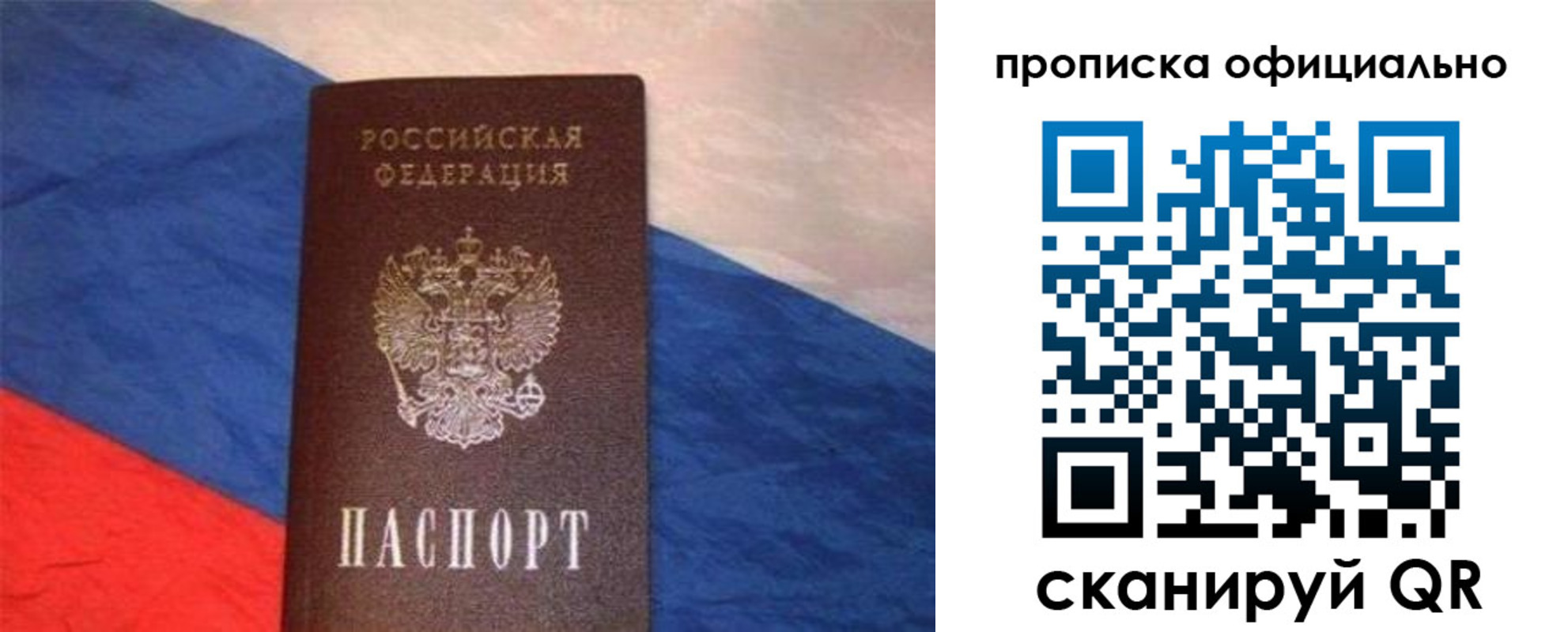 прописка для работы в Фрязино