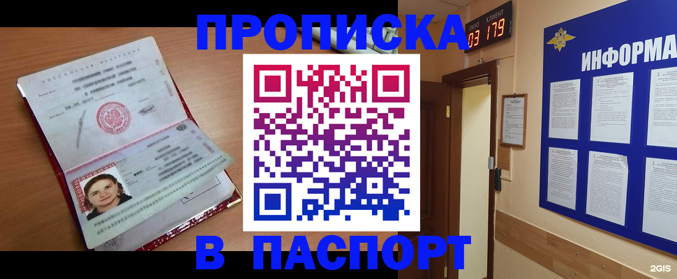 прописка 2025 в Фрязино